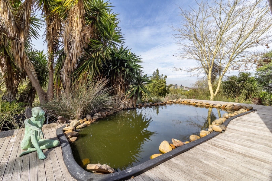 4 Bedroom Property for Sale in Baronetcy Estate Western Cape